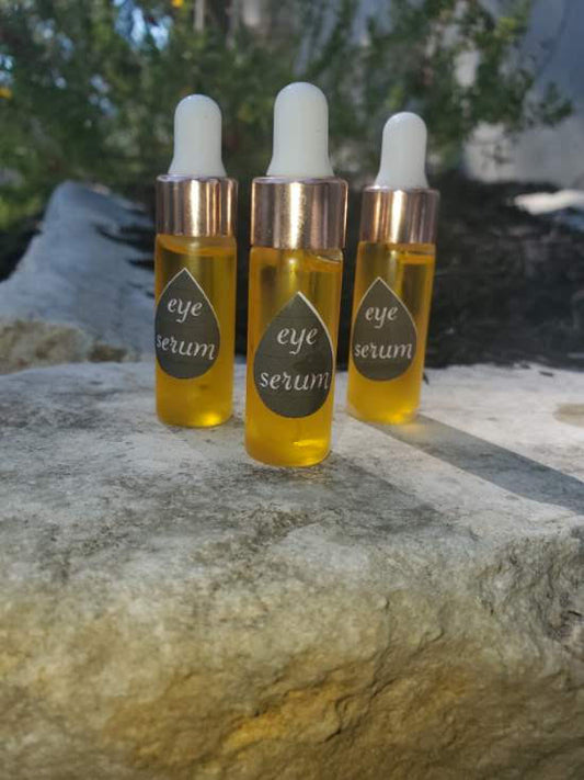 Verité Naturals Age-LESS eye serum