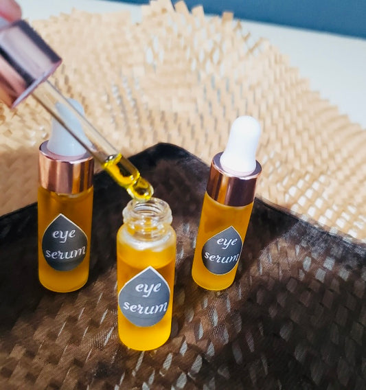 Verité Naturals Age-LESS eye serum