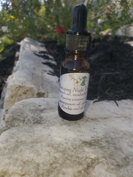 Verité Naturals Treat & Renew